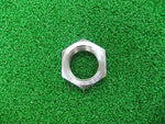HONDA CBR400RR NC29 NUT LOCK (20MM) CLUTCH 90241-KM9-000 gull arm para moto part