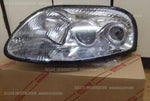TOYOTA SUPRA 93`-96` JZA80 RZ SZ SZ-R JDM LEFT HEAD LAMP UNIT 81170-1B160 2JZGTE