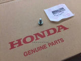 HONDA CBR900RR FIREBLADE SC44 00-01 BOLT FLANGE (8X18) 96300-08018-00 fuel tank