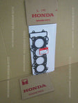 HONDA CBR600RR 2007-2022 PC40 CYLINDER HEAD GASKET 12251-MFJ-D01 פאקונג ראש מנוע