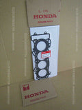 HONDA CBR600RR 2007-2022 PC40 CYLINDER HEAD GASKET 12251-MFJ-D01 פאקונג ראש מנוע