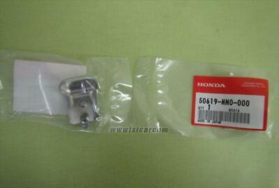 HONDA VRX ROADSTER VRX400 NC33 STOPPER SET STEP FOOT PEG RUBBER 50619-MN0-000