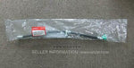 HONDA INTEGRA TYPE R DC2 HOSE SET L. REAR BRAKE 01468-S03-Z00