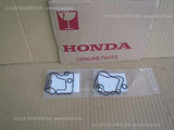 HONDA NSR250R5 SE SP MC28 CARBURATOR GASKET KIT SET 16010-KV3-950 PROARM 2U YO!