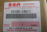 SUZUKI GSF1250S GSF1200SA 07-2016 PUMP ASSY. FUEL 15100-18H11 POMPE À CARBURANT