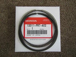 HONDA NSX NSX-R NA1 RING KIT PISTON STANDARD ONE ENGINE SET 13011-PR7-A02 SPARES