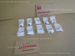 HONDA CB750F CRANKSHAFT BEARING C SET GREEN 13317-425-003 CLASSIC PARTS DIRECT!