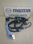 MAZDA RX-7 FD3S WIRING ENGINE HARNESS N3F1-18-05ZC PROVIDE JDM VIN OF YOUR CAR!