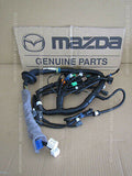MAZDA RX-7 FD3S WIRING ENGINE HARNESS N3F1-18-05ZC PROVIDE JDM VIN OF YOUR CAR!