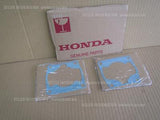 HONDA NSR250R4 MC21 NSR250R5 MC28 CYLINDER BASE GASKET X2 PCS 12192-KV3-680 JDM