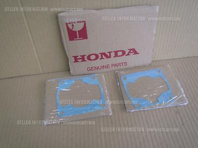 HONDA NSR250R4 MC21 NSR250R5 MC28 CYLINDER BASE GASKET X2 PCS 12192-KV3-680 JDM