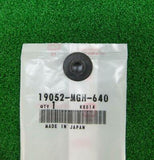 HONDA CBR600F PC25 PC35 COLLAR, RADIATOR MOUNTING 19052-MGH-640