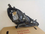 HONDA FIT RS DBA-GE8 HEADLIGHT UNIT SET 33151-TF0-N61 33101-TF0-N61 JAPAN SPARES