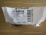 JDM REPLACEMENT MUSASHI CAMSHAFT OIL SEAL 27X43X9 A6618 FOR HONDA BEAT PP1 parts
