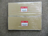 HONDA NSX NA2 MANUAL GEAR GASKET EXHAUST MANIFOLD NLK SET OF X2 18115-PBY-J02