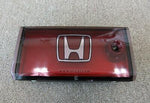 HONDA NSX NA1 REAR BACK PANEL GARNISH 75520-SL0-013 GENUINE HONDA PARTS JAPAN 2U