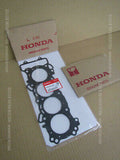 HONDA CBR600RR 2007-2022 PC40 CYLINDER HEAD GASKET 12251-MFJ-D01 פאקונג ראש מנוע