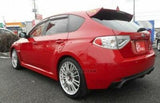SUBARU IMPREZA STI GRB TAIL LENS SET 84912FG000 84912FG010 84912FG061 SPORTS CAR