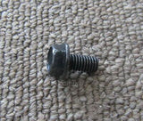 HONDA NSR250R MC28 BOLT, FLANGE (6X12) FR. BRAKE MASTER CYLINDER 96300-06012-07