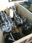 HONDA V-TWIN MAGNA VT250C MC29 BOLT COMP OIL FILTER CENTER	15420-KE8-000 AFRICA!