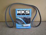 HKS FINE TUNE VBELT 24996-AK021 6PK1940 FOR TOYOTA SUPRA JZA80 2JZ-GTE GETRAG 4U