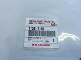 KAWASAKI CONCOURS ZG1000 2000-2006 GASKET CLUTCH COVER 11061-1154