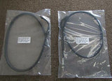HONDA NSR250R4 SE SP MC21 JDM AFTER MARKET THROTTLE CABLE SET ACCLE T2AWKMC21