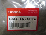HONDA CIVIC HYBRID FD3 GRILLE,R. SPEAKER NH167L 84502-SNA-A01ZD CONTACT US TODAY