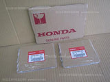HONDA NSR250R4 MC21 NSR250R5 MC28 CYLINDER BASE GASKET X2 PCS 12192-KV3-680 JDM