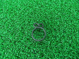 HONDA CIVIC TYPE R FD2 CLIP, TUBE (B12) INSTALL PIPE 91402-SDC-000 genuine parts