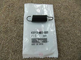 HONDA CBR600RR 2003-2015 PC40 SPRING SET BRAKE PEDAL 46513-MEE-000 GENUINE SPARE