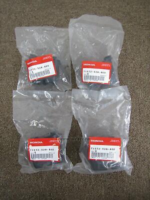 HONDA NSX NSX-R NA2 BOX, BUMPER BEAM SET OF X4 PCS 71572-S2A-A00 JDM ORIGINAL 2U