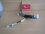 DAIHATSU HIJET K-TRUCK S83P FRONT LOWER CONTROL ARM LH 48069-87512 imported JDM
