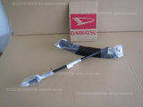 DAIHATSU HIJET K-TRUCK S83P FRONT LOWER CONTROL ARM LH 48069-87512 imported JDM