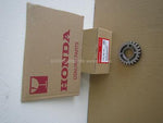 HONDA CRF450RX 2017 GEAR, MAINSHAFT FIFTH (23T) 23481-MKE-A00