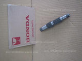 HONDA XR400 MOTARD ND08 COUNTERSHAFT COMP 23220-MCG-000 JAPANESE domestic market