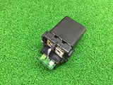 HONDA AFRICA TWIN XRV750 RD07 SWITCH ASSY STARTER MAGNETIC 35850-MR5-007 relay !