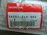 HONDA CIVIC FERIO EK4 LAMP UNIT LH SIDE TURN 34351-SL4-003 GENUINE JDM DIRECT 2U