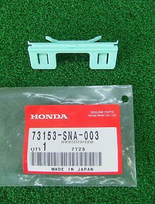 HONDA CIVIC TYPE R FD2 CLIP A, WINDSHIELD 73153-SNA-003