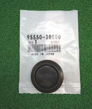 HONDA NSX NA1 NA2 PLUG, BLIND 30MM 95550-30000