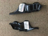 COROLLA GT LEVIN AE86 HEADLAMP MOUNTING BRACKET SET 53271-12030 53272-12020 JDM