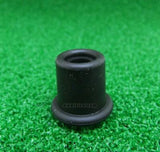 HONDA CBR400RR NC29 BOOT, FRONT BRAKE MASTER CYLINDER 45504-410-003