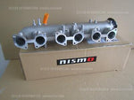 NISMO COLLECTOR ASSY SURGE TANK NISSAN SKYLINE GT-R BNR32 BCNR33 BNR34 intake
