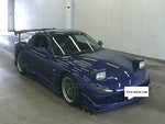 MAZDA RX7 FD3S JDM RIGHT TAIL LIGHT F132-51-170 TAIL LAMP LENS RH DIRECT SPARES