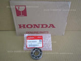 HONDA XR600R 1999 TRANSMISSION BEARING RADIAL BALL (6204U) 96140-62040-10 onoff