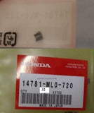 HONDA VFR400RIII NC30 RVF400 NC35 COTTER COLLET FULL SET X32pcs 14781-ML0-720