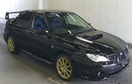 SUBARU IMPREZZA WRX STi GDB EJ20 CRANKSHAFT COMPLETE 12200AA390 SCOOBY SPARES 2U