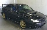 SUBARU IMPREZZA WRX STi GDB EJ20 CRANKSHAFT COMPLETE 12200AA390 SCOOBY SPARES 2U