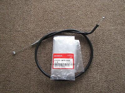 HONDA CB400SF CB400F NC31 THROTTLE CABLE COMP B 17920-MY9-000 GENUINE JDM 2U!