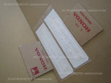 HONDA BEAT PP1 SIDE DECAL SET 75774-SS1-013ZA 75784-SS1-013ZA WOODY GRAY TYPE1
